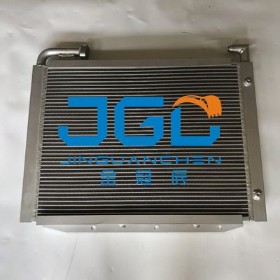 PC128US Radiateur à huile hydraulique 21Y-03-11111 Pièces de machines de construction