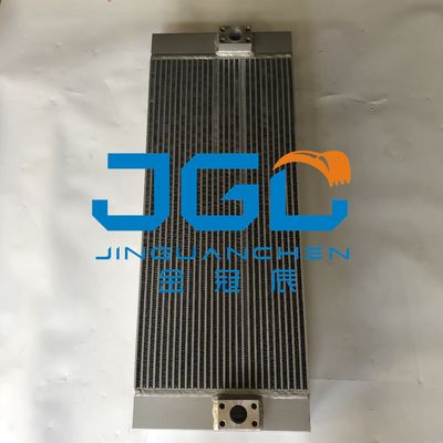 Pièces de machines de construction YC240-8 Pièces de chasseurs hydrauliques