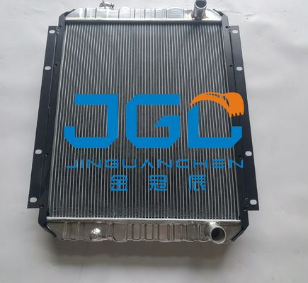 EX200-1 EX200-2 Pièces pour excavatrice, réservoir d'eau, radiateur 4287043 Pièces pour machines de construction