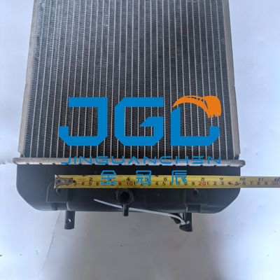 Parties mécaniques ZAX225 ZAX200-3 ZAX210-3 ZAX230-3 Pièces détachées Radiateur de pelle 4650352