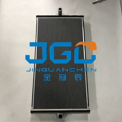 Pièces mécaniques 320D radiateur hydraulique 265-3625 Pièces de pelles