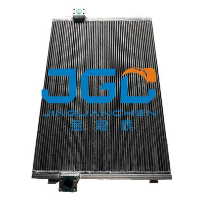 Accessoires pour excavatrice E345D Radiateur hydraulique à huile 281-3514 Système de refroidissement