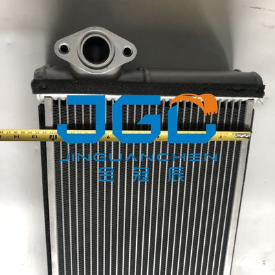 Pièces pour excavatrices SK200-8 Radiateurs hydrauliques à huile Pièces pour machines de construction
