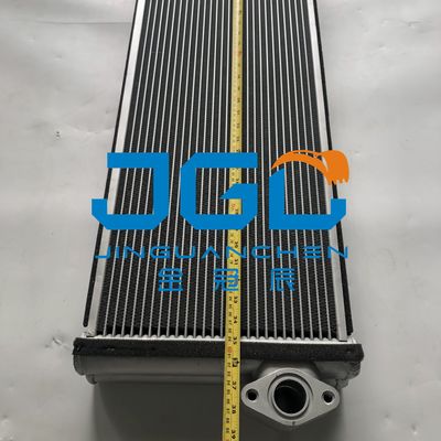 Pièces pour excavatrices SK200-8 Radiateurs hydrauliques à huile Pièces pour machines de construction