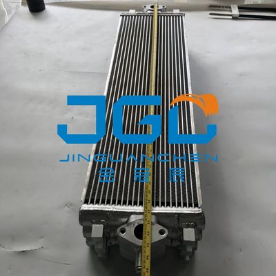 Excavateur 20Y-03-41661 20Y-03-41681 20Y-03-41121 Radiateur à huile hydraulique PC200-8 PC220-8 PC240-8K