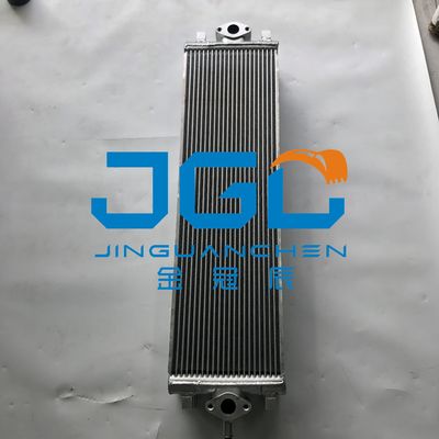 Excavateur 20Y-03-41661 20Y-03-41681 20Y-03-41121 Radiateur à huile hydraulique PC200-8 PC220-8 PC240-8K