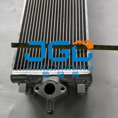 Excavateur 20Y-03-41661 20Y-03-41681 20Y-03-41121 Radiateur à huile hydraulique PC200-8 PC220-8 PC240-8K