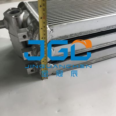 Excavateur 20Y-03-41661 20Y-03-41681 20Y-03-41121 Radiateur à huile hydraulique PC200-8 PC220-8 PC240-8K