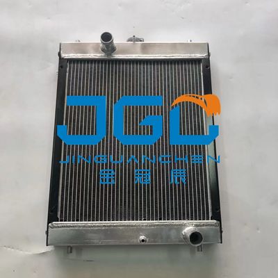 EX55 Réservoir de l'excavatrice 4611871 4467233 Pour Hitachi
