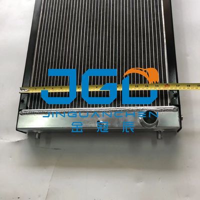 EX55 Réservoir de l'excavatrice 4611871 4467233 Pour Hitachi
