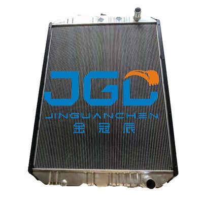 Accès à l'extracteur E330C Radiateur de réservoir 204-0983 211-2021 241-9554