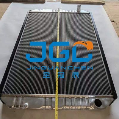 Accès à l'extracteur E330C Radiateur de réservoir 204-0983 211-2021 241-9554