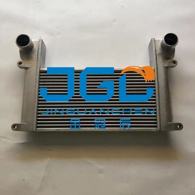 ZX120-6 Intercoolers pour moteurs diesel 4459212 Accessoires de pelleteuses Parties de machines d'ingénierie