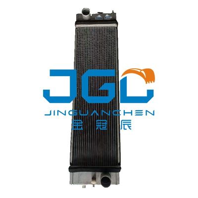 Accessoires pour excavatrice PC128-8 Radiateur à réservoir d'eau 203-03-12221 Pièces de machines de construction