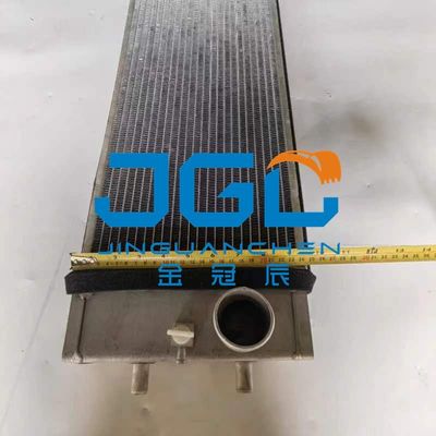 Accessoires pour excavatrice PC128-8 Radiateur à réservoir d'eau 203-03-12221 Pièces de machines de construction
