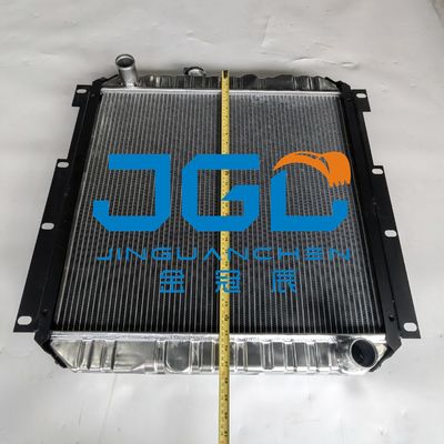 E120B E110B Pièces pour excavatrice, réservoir d'eau, radiateur 5I-5575 Pièces pour machines d'ingénierie