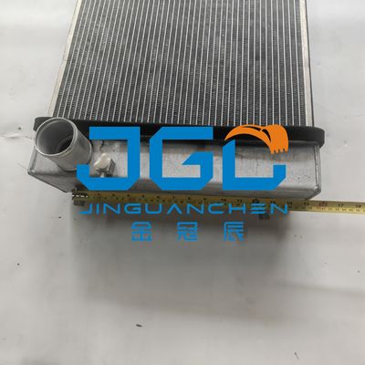 Accès à l'excavateur ZAX330-3 ZAX350-3 ZAX370-3 Radiateur réservoir d'eau 4649913 Moteur 6HK1