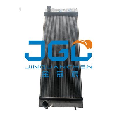 Accès à l'excavateur ZAX330-3 ZAX350-3 ZAX370-3 Radiateur réservoir d'eau 4649913 Moteur 6HK1