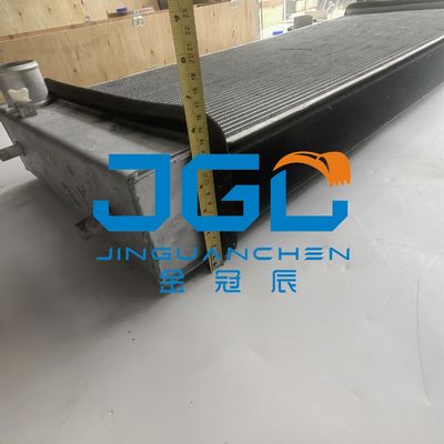 Accès à l'excavateur ZAX330-3 ZAX350-3 ZAX370-3 Radiateur réservoir d'eau 4649913 Moteur 6HK1