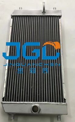 EX15 Accessoires pour excavatrice Radiateur réservoir d'eau