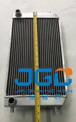 EX15 Accessoires pour excavatrice Radiateur réservoir d'eau
