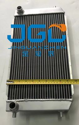 EX15 Accessoires pour excavatrice Radiateur réservoir d'eau
