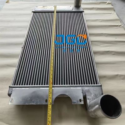 DH225-7 DH280-7 DH270-7 solaire 225LC-V 230LC-V radiateur de pelle 13G21000