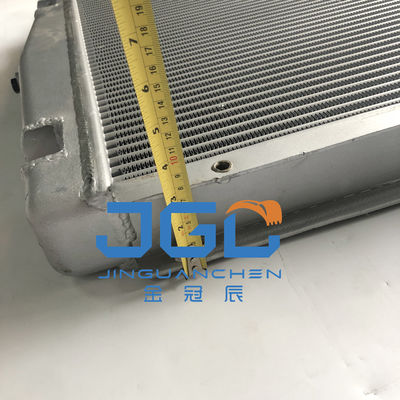 Radiateur pour excavatrice Kato HD1430 refroidisseur hydraulique d'huile en aluminium