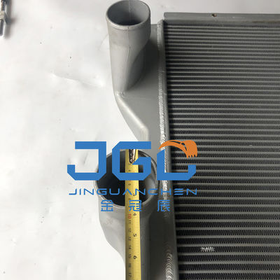 Radiateur pour excavatrice Kato HD1430 refroidisseur hydraulique d'huile en aluminium