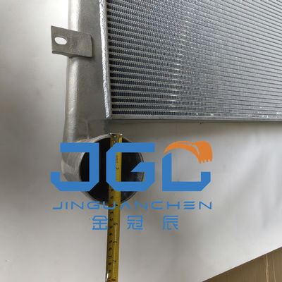 281-3514 Radiateur de réservoir d'eau pour E345 349D 349DL 345C L Pièces de moteur de pelle 2813514