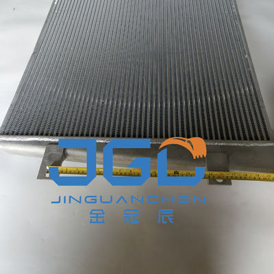 281-3514 Radiateur de réservoir d'eau pour E345 349D 349DL 345C L Pièces de moteur de pelle 2813514