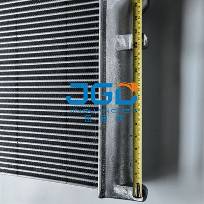 Réservoir d'eau EX360-6 radiateur YA00012059 pour excavateur pour Hitachi