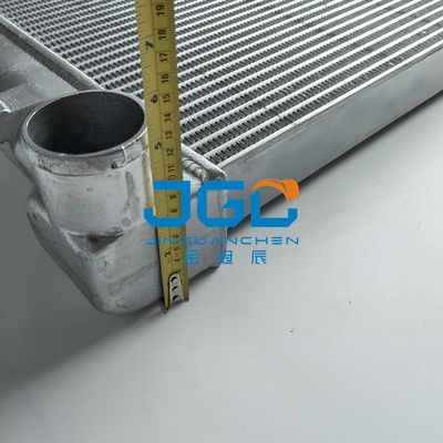 Réservoir d'eau EX360-6 radiateur YA00012059 pour excavateur pour Hitachi