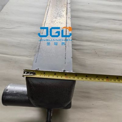 Régulateur pour excavatrice 4650352