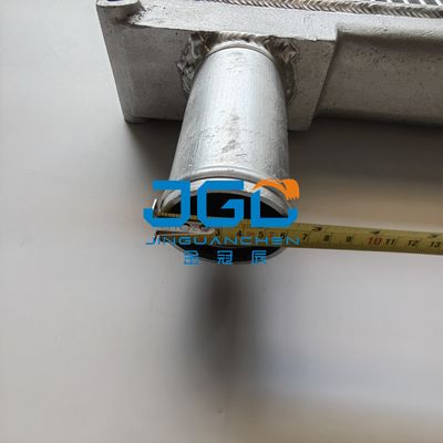 Le système de détection de la pollution atmosphérique est utilisé pour la détection des gaz.