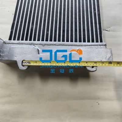 EC240 290B Radiateur de pelle 841-01-32000 refroidisseur à huile refroidisseur à eau Inter refroidisseur pour VOL-VO