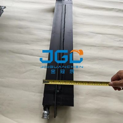 870-89-19000 PC360-7 refroidisseur d'huile pour moteur de pelle hydraulique refroidisseur de radiateur