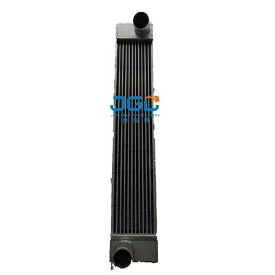 Radiateur hydraulique de refroidisseur d'huile 203-03-71130 Pièces détachées de machines PC130-7