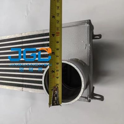 Radiateur hydraulique de refroidisseur d'huile 203-03-71130 Pièces détachées de machines PC130-7