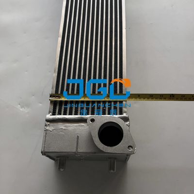 PC200-8 Radiateur de refroidissement à l'huile pour refroidissement hydraulique des excavatrices 20Y-03-41651