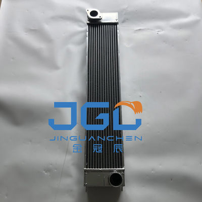 Pièces détachées de la pelle, radiateur PC240-8MO refroidisseur à huile pour 7835-46-1007 Komatsu