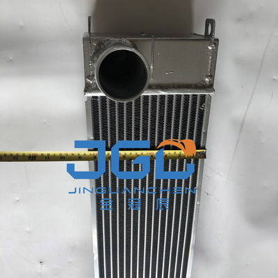 Pièces détachées de la pelle, radiateur PC240-8MO refroidisseur à huile pour 7835-46-1007 Komatsu