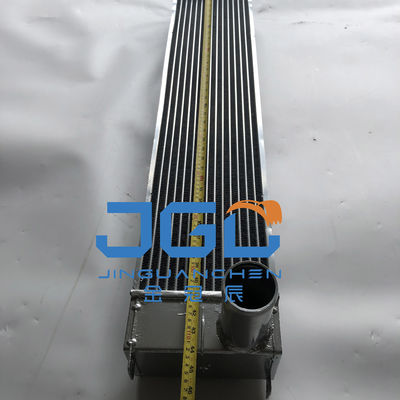 Pièces détachées de la pelle, radiateur PC240-8MO refroidisseur à huile pour 7835-46-1007 Komatsu
