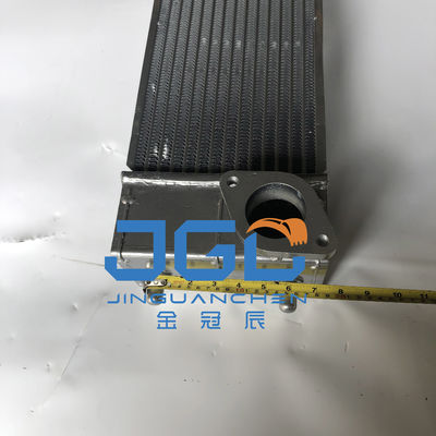Pièces détachées de la pelle, radiateur PC240-8MO refroidisseur à huile pour 7835-46-1007 Komatsu