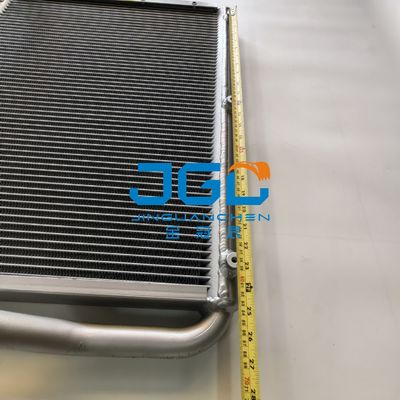 DH55-7 DH55 S55 S55W-V refroidisseur à huile 13D62000