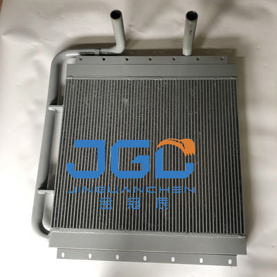 DH220-3 Radiateur solaire pour excavatrice de 200 W Pour Doosan Daewoo 2202-9407 2202-9407A