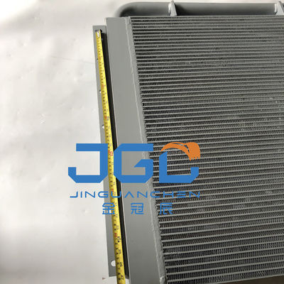 DH220-3 Radiateur solaire pour excavatrice de 200 W Pour Doosan Daewoo 2202-9407 2202-9407A