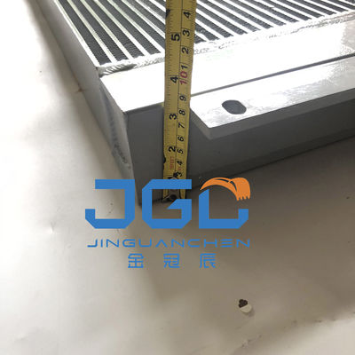 DH220-3 Radiateur solaire pour excavatrice de 200 W Pour Doosan Daewoo 2202-9407 2202-9407A