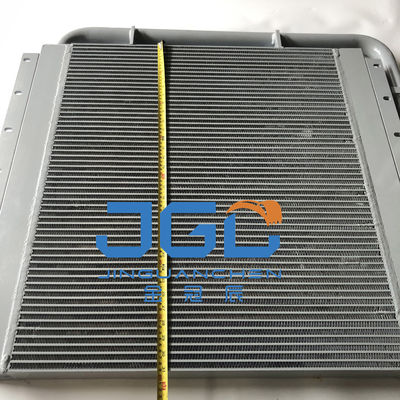 DH220-3 Radiateur solaire pour excavatrice de 200 W Pour Doosan Daewoo 2202-9407 2202-9407A