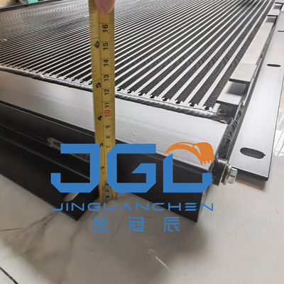 DH500 DH500-7 DH550-7 Radiateur pour excavatrice 13F91000